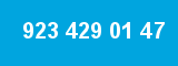 923 429 01 47